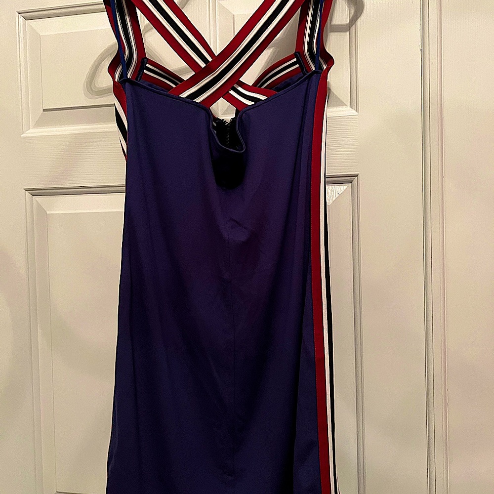 BRAND NEW: LOVE MOSCHINO DRESS size 10 (46) - Picture 3 of 7